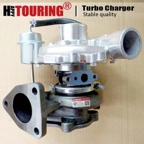 CT16 Turbo Turbocharger for Toyota Hiace Land Cruiser 2KD-FTV 17201-30120 1720130120 1720130120
