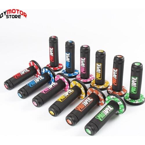 22mm 24mm Universal Motorbike Handle Bar Part Motorcycle Handlebar for Protaper Yamaha EXC Motocross Moto Grip Pit Bike