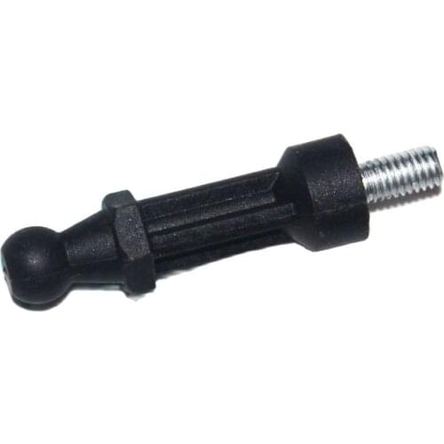 1 pcs PK890 screw cushion engine under guard plate rubber screw for ford Fiesta Mk7 2013-2020 Mondeo MK5 2007-2020 EDGE KUGA