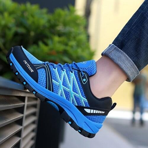 Wandelen Antislip Trekking Schoenen Camping Reizen Sport Schoenen Warm Natuur Trekking Wandelschoenen Mannen En Vrouwen Cyclings