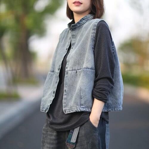 EASTQUEEN Womens Summer Jackets