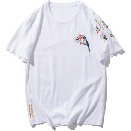 T shirt men Men Clothing tee shirt homme shirt men summer Short Sleeves funny t shirt sweatshirt fashion Loose T-shirt