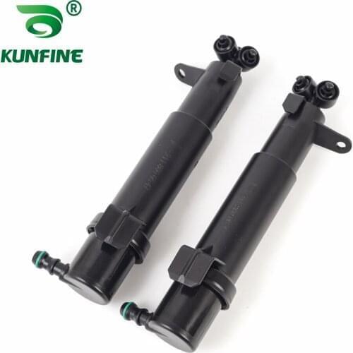 Front Left or Right Headlight Wahser Sparyer Nozzle Pump Cylinder OEM NO. 2118600547 2118600647