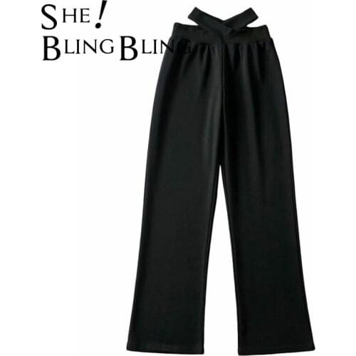 SheBlingBling Women's Pants And Skirts