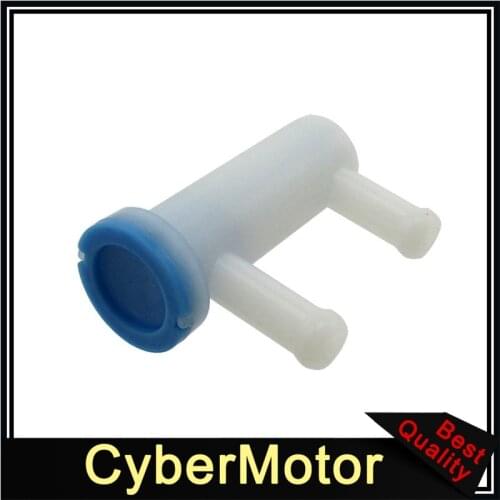 High Quality Aftermarket Fuel Filter For Yamaha 69J-24501-10-00 F150 F200 F225 F250 LF250 Outboards