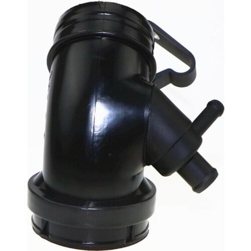 ZC 058 133 356 D 1.8T Throttle Housing Air Supply Intake Manifold Filter Pipe For VW Passat B5 for Audi A4 058133356D