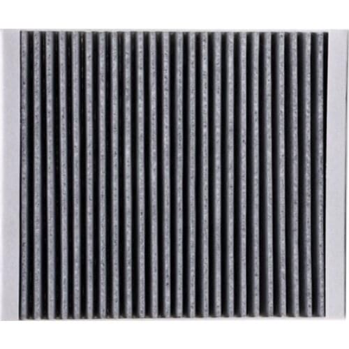 10pcs Activated Carbon Cabin Air Filter 1808246 1808524 For Buick Encore Regal Chevy Cruze Malibu Opel Astra J Insignia