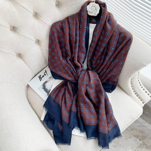 2021 Brand Autumn winter women beach quality shawl cotton scarf lady fashion scarves bandana pashmina wrap hijab muffler
