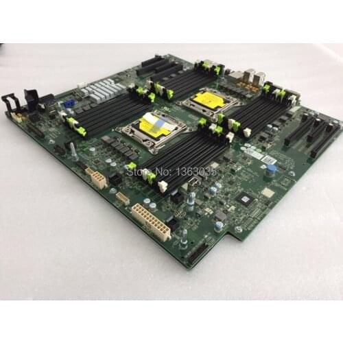 658N7 0658N7 CN-0658N7 Server Motherboard for PowerEdge T620 support E5-V1 V2 tested working