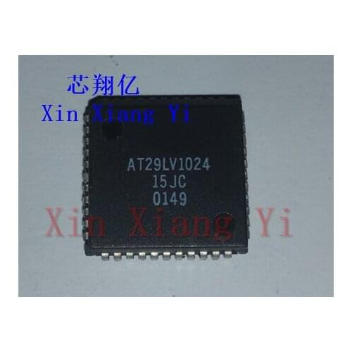 AT29LV1024-15JC AT29LV1024 PLCC-44