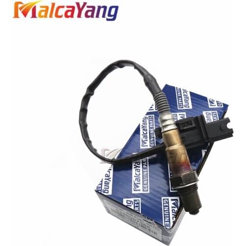 Car styling Oxygen Sensor Lambda 30-2001 LSU4.2 Wide Band O2 Sensor For AEM 30-4100 AEM 30-2001 Autometer 2243 FAST 170408