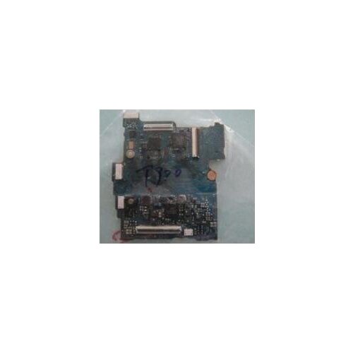 FREE SHIPPING!95%New TX9 motheboard for sony TX9 main board tx9 mainboard camera repair parts