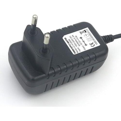 Free Shipping New 100-240V AC to 12V DC 900mA Power Adapter Universal Charger US/EU/UK/AU Plug DC 5.5*2.1mm for Digital display