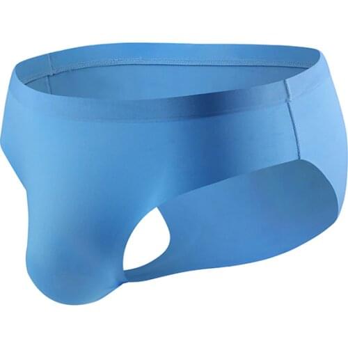 Мужские бесшовные трусы Cinvik China At AliExpress