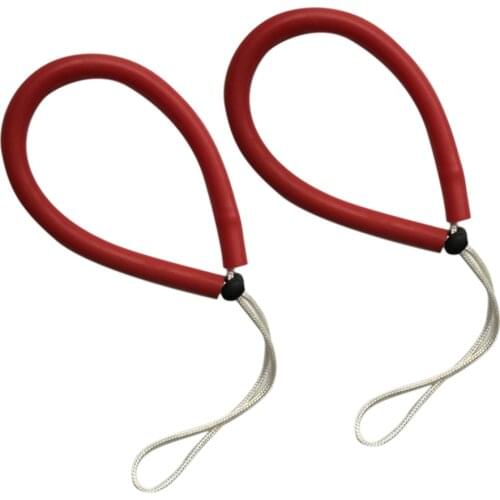 Diving Wrist Strap Lanyard Underwater Camera Flashlight Grip Rope