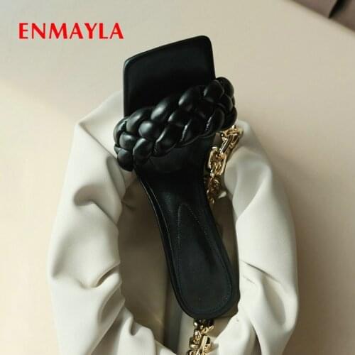 Women's Slippers ENMAYLA China