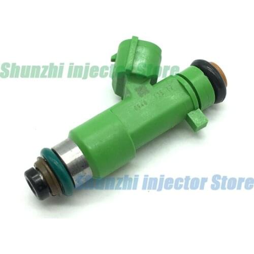 Fuel Injector Nozzle For Nissan 350Z Maxima Quest 2007 2008 2009 OEM:16600-JK20A 16600 JK20A 16600JK20A