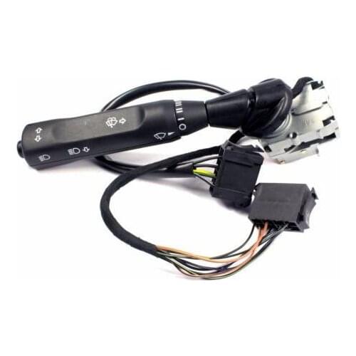 For Mercedes T2/LN1 1986-1994 0304 1991-9898 Headlamp Indicator and Wiper Switch Arm