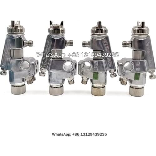 Power Tool WA-101 Automatic Spray Gun,WA-101 Automatic Spray Gun,WA-101 Automatic Spray Gun for Painting Line,Pressure Feed Gun