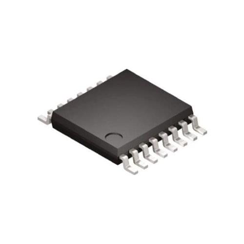 New ADG708 ADG708BRUZ ADG708BRU TSSOP16 10 pcs/lot