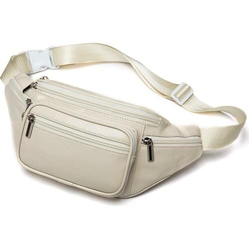Newsbirds Men's Waist Bags