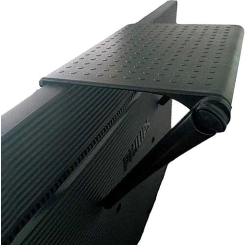 Adjustable TV Screen Top Shelf Display Shelf Computer Monitor Organizer Riser Desktop Stand TV Rack TV Top Storage Bracket