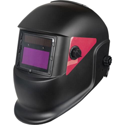 Adjustment Welding Helmet Welding Mask Helmet Hood Solar Manufacturing Welder Glasses Eye Shield Protect Safety Gear Accessories