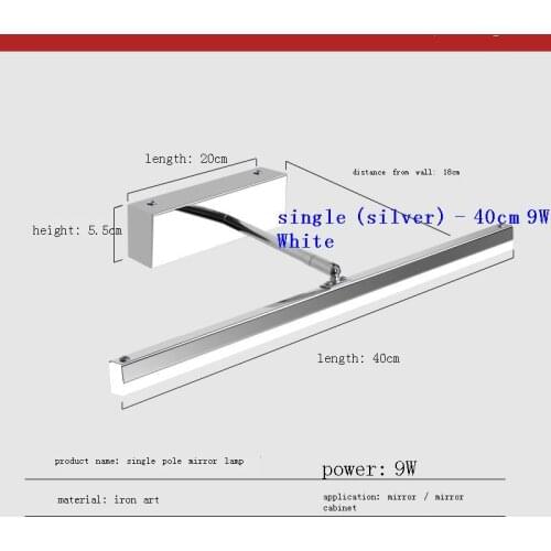 Touch Schminktisch Decor Range Maquillage Miroir Coiffeuse Wall Mesa De Maquillaje Dressing Mirror Makeup Table Vanity Lamp