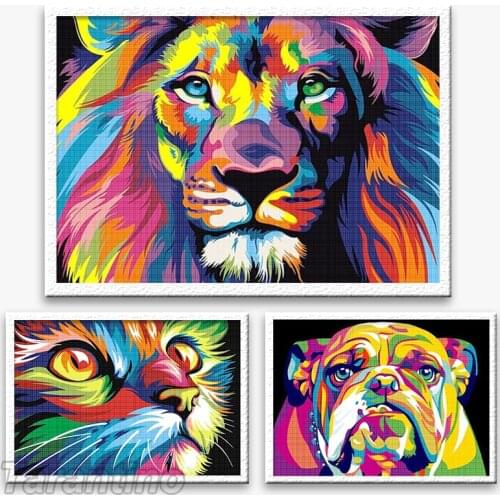 Diamond Embroidery Kits Tarantino China