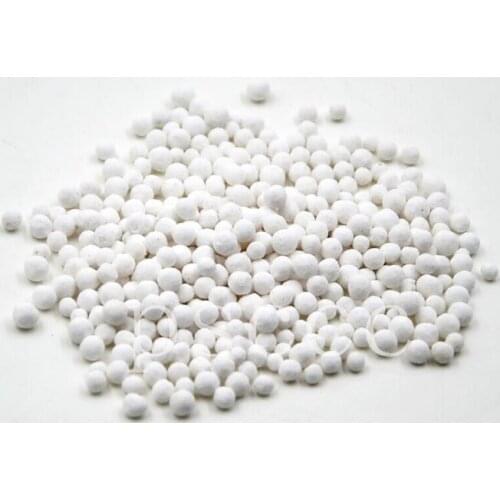 Premium Bio Ceramic Rings with Mesh Bag for Aquarium Fish Tank Canister Filter Biological Filter Media Koi Pond Filter