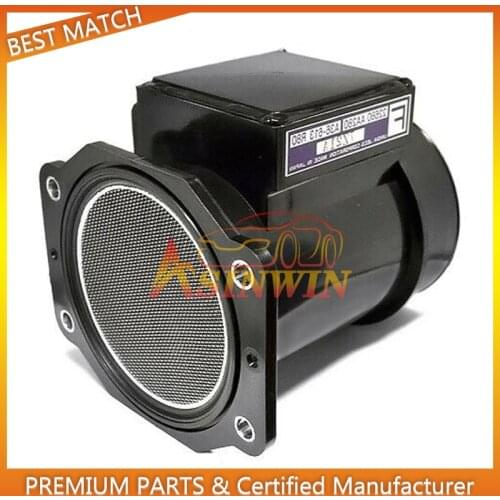 High Quality Mass Air Flow Meter Sensor 22680AA280 22680-AA280 Fits For 1996 1997 1998 Subaru Impreza EJ20G