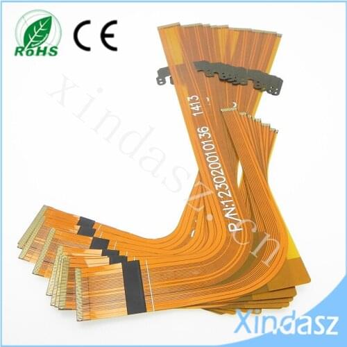 20pcs/Lot) Car Dvd Cable Avh 3500 3550 3580 PN 123020010136 1413 Hot Sale