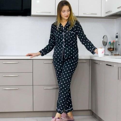 FULSURPRIS Women's Pajamas