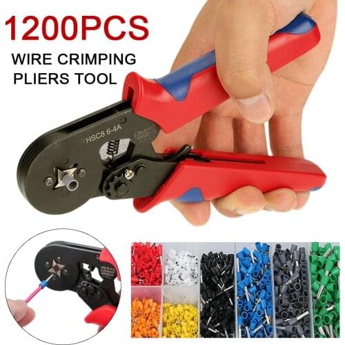 JINJONLIN Pliers