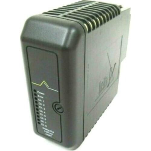 New In Box Fisher Rosemount Delta V 12P0682X052 Salida Power Module KJ3002X1-BE1