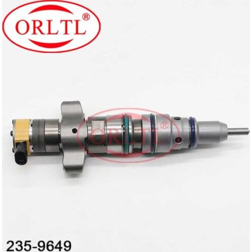 ORLTL 235-9649 ,2359649 Truck fuel injector (235 9649) Fuel Injector for CAT C-9 injector