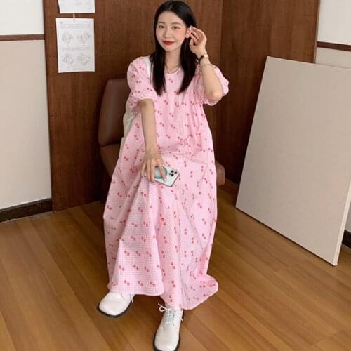 QoerliN Fashionable Dresses In A Cage