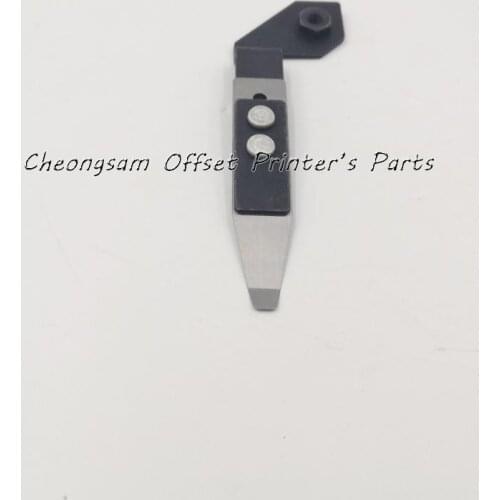 CA1697A02 Scraper Ring CA26478A00 Komori GL40 Holder Guide Assy Printer Parts Komori Offset Printing Machine Parts