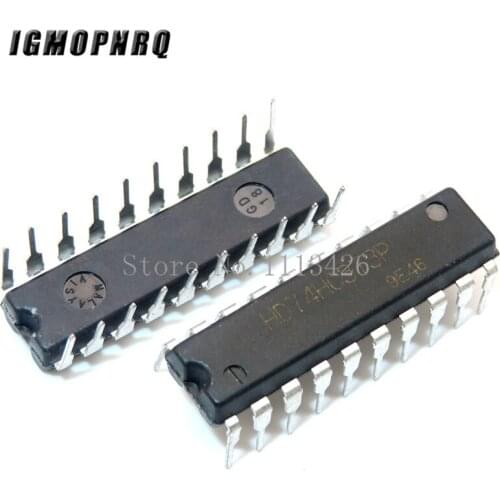 10pcs/lot 74HC373N 74HC373 SN74HC373N CD74HC373E DIP20