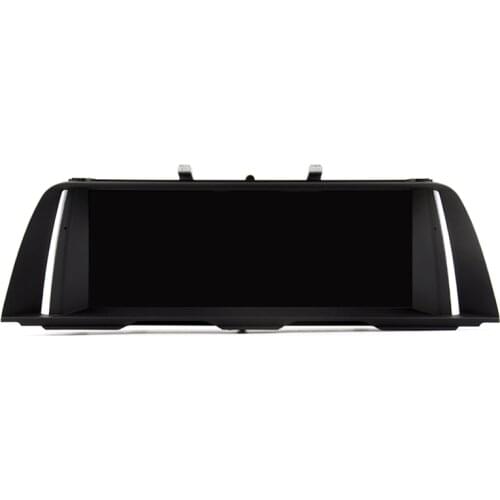 WITSON 10.25'' big touch screen Android 9.0 CAR DVD PLAYER for BMW 7 Series F01 F02(2013-2015) Original NBT System