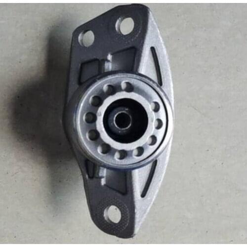 CAR top glue 2007-2018sko daS up erb Hao Rui Oct av ia Mi ng Rui Ye ti Shock Absorber Bracket Rear Top Glue Rear Top Glue