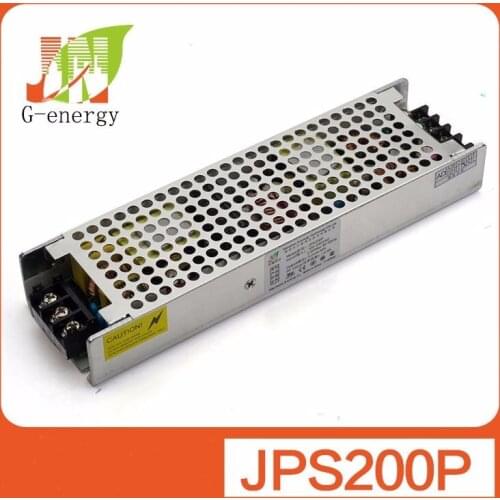 CE,UL Certification 5V40A200W LED Switching Power Supply with Dial Switch,full color LED display screen driving power supply