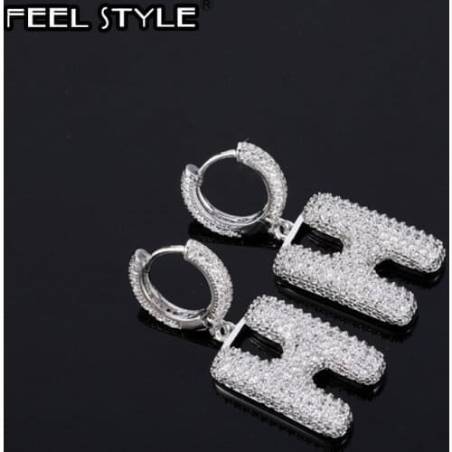 Feel style Customized Jewelry