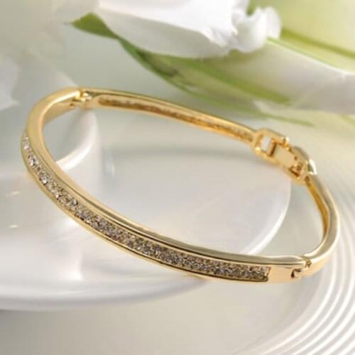 Garilina Love Bracelets