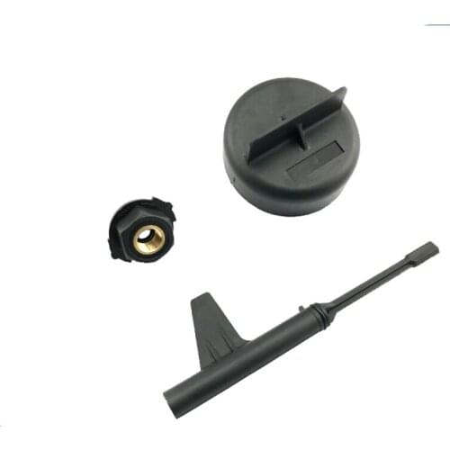 Transmission Oil Filling Tool For Mer-cedes B-enz 725.0 9-speed oil change tool