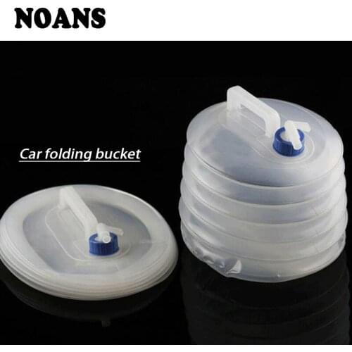 NOANS Car Organizers