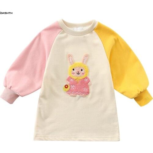 OASHTH Sweatshirts For Girls