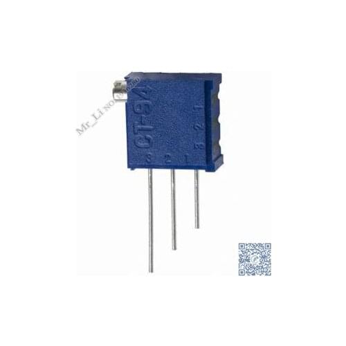 CT94EX105 Potentiometers (Mr_Li)