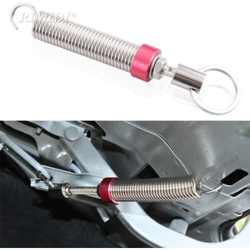 Car Trunk Automatic Upgrade For Remote Control Lifting Device Spring for Mazda 2 3 5 6 CX5 CX7 CX9 Atenza Axela