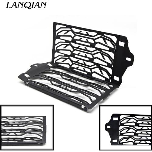 High quality for BMW R1200 GS LC 2013-2016 R1200GS ADV 14-16 Motorcycle Radiator Grille Guard Cover Protector Grille Grill Cove
